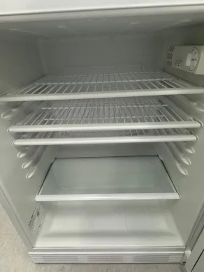 Accucold AL750W Undercounter Laboratory Refrigerator with Built-in Lock and Water Dispenser