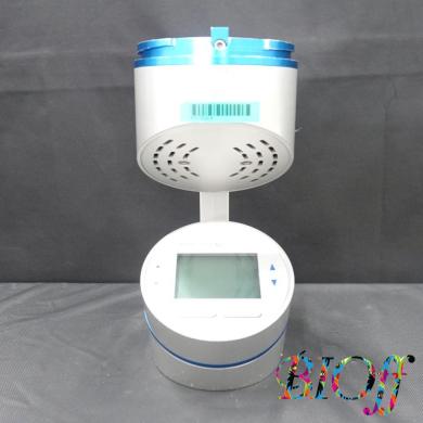 Merck MAS-100NT Portable Microbial Air Sampler-cover