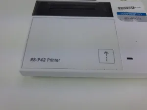 Mettler Toledo RS-P42 Printer, 2 of 4
