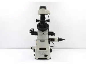 Nikon Eclipse Ti, 5 of 5