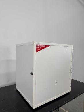 Coulbourn Habitest Isolation Cubicle for Behavioral Neuroscience Research-cover