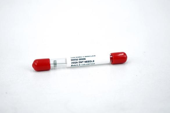 Thermo Scientific ESI Needle, 26G, 2 L, 0.24D Washer 00950-00990-cover