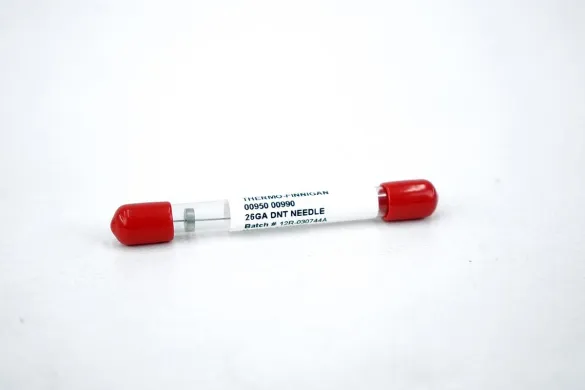 Thermo Scientific ESI Needle, 26G, 2 L, 0.24D Washer 00950-00990