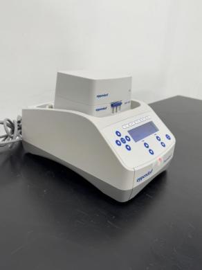 Eppendorf ThermoStat C-cover