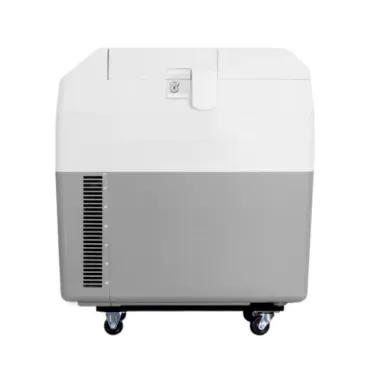 Accucold SPRF36M2 Portable Refrigerator-Freezer with Lock for Specimen and Vaccine Storage