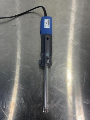 IKA T25 digital Ultra-Turrax Homogenizer-cover