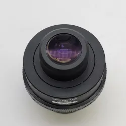 Olympus U-LWCD Darkfield Condenser with Long Working Distance, 3 of 5