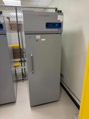 Thermo Fisher Scientific TSX2320FA Ultra-Low Temperature Lab Freezer -20°C-cover