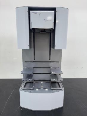 Velocity11 Vprep Liquid Handler 02318-002 Automated Sample Preparation System-cover
