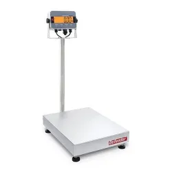 Defender 3000 Stainless Steel Bench Scale - Ohaus, 10 of 10