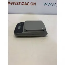 Acculab EC-211, 3 of 6