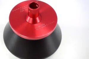 Beckman Coulter 50 Ti Titanium Fixed-Angle Centrifuge Rotor, 12 × 13.5 mL, 50,000 rpm, 3 of 5