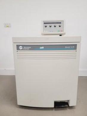 Beckman Coulter Avanti J-25 Centrifuge Lab Spares/Repairs
        NOTE - THIS IS A SPARES/REPAIRS ITEM-cover