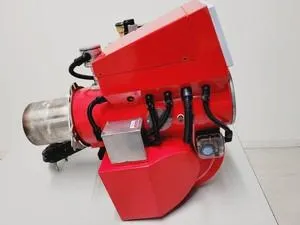 Limpsfield LPN1/440 Natural Gas Burner with Dungs Gas Valve, 6 of 20