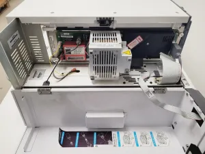 Agilent Technologies 7890B Gas Chromatograph System with Autosampler Tray, 7 of 34