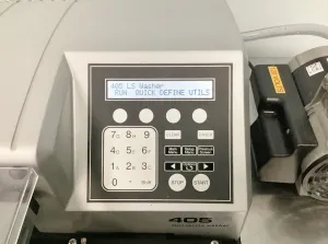 BioTek 405 LS Automated Microplate Washer for 96- and 384-Well Plates, 5 of 11