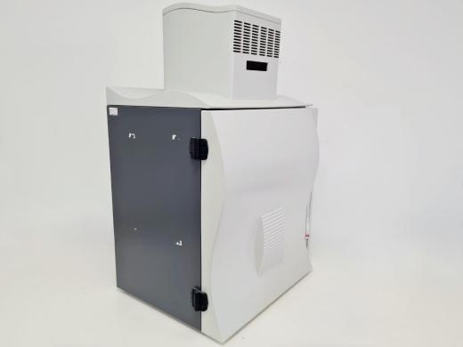 Syngene G:BOX EF Gel Imaging System with Trans-Illuminator GV4M25X30-cover