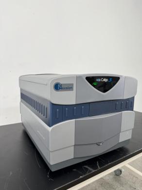Nexcelom Bioscience Celigo S 200 High-Throughput | QuestPair