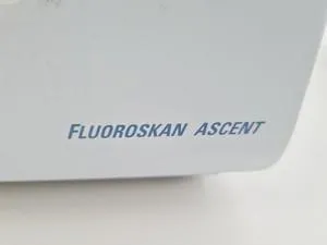 Thermo Fluoroskan Ascent 374 Microplate Reader, 6 of 14