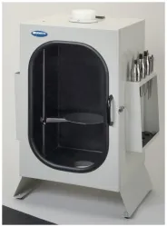Branson Sound-proof Enclosure, 2 of 2