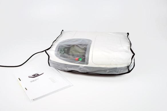 Biochrom Ultrospec 2100 Pro UV/Vis Spectrophotometer, 190–900 nm-cover