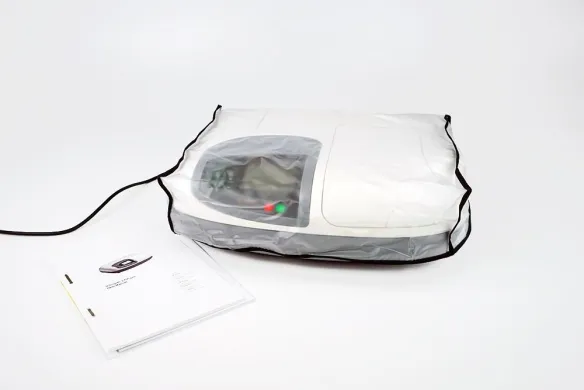 Biochrom Ultrospec 2100 Pro UV/Vis Spectrophotometer, 190–900 nm