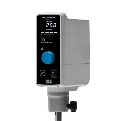 Disperser OV 625 Digital Velp