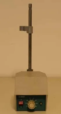 Metrohm E 649 Stirrer
