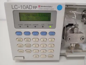 Shimadzu HPLC System with Multiple Components, 35 of 85