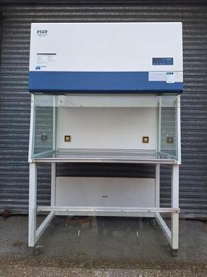 Esco AVC-4D1 Laminar Flow Cabinet-cover