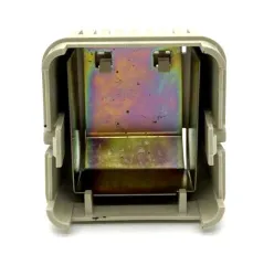 Nikon Labophot 2 Halogen Lamphouse Heat Shield Insert Replacement MDA17400, 6 of 6