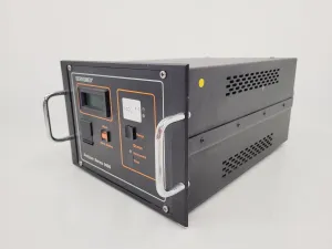 Servomex Series 1400 CO2 Analyzer, 5 of 8