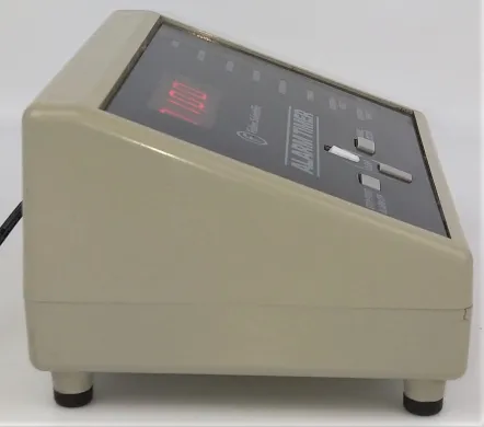 Fisherbrand 8-Channel Digital Alarm Timer with Stopwatch and Interval Functions