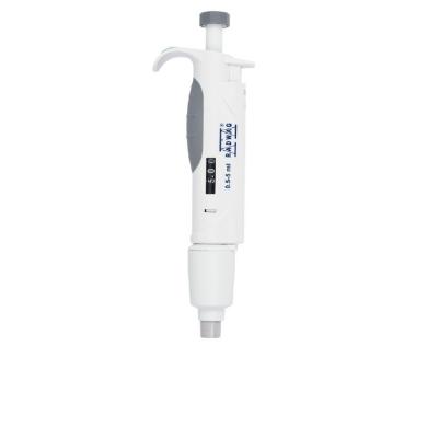 Radwag 500 μl ÷ 5000 μl - RW8-107-20-9 Automatic Pipettes-cover