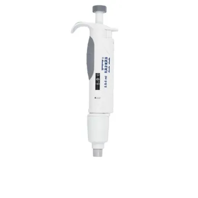 Radwag 500 μl ÷ 5000 μl - RW8-107-20-9 Automatic Pipettes