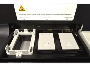Sartorius Octet-RH16 Label-Free Biolayer Interferometry System for Biomolecular Interaction Analysis, 8 of 16