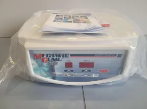 MegaMag Genie Digital 38 Liters Magnetic Stirrer, 2 of 4