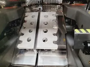 Refrigerated Cryostat Microtome OTF/AS, 8 of 24