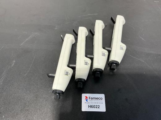 Eppendorf Pipettes x4-cover