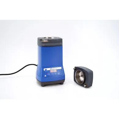 IKA A10 Basic Analytical Mill with Beater, 25,000 rpm, 50 ml capacity