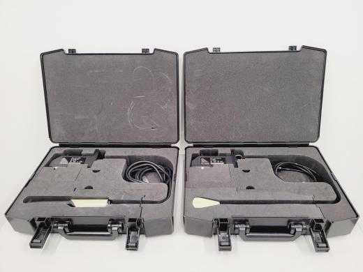 B-K Medical Merlin Ultrasound Transducer Probes 8561 & 8545-S-cover