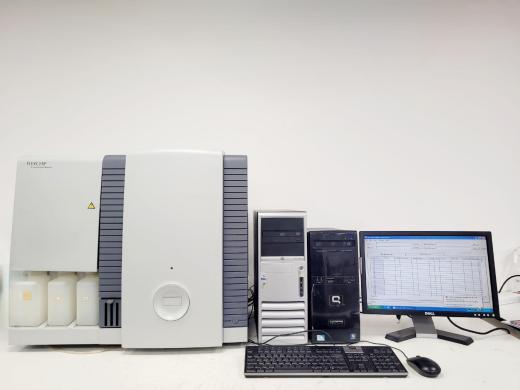 Biacore FlexChip Surface Plasmon Resonance (SPR) Imaging System with PC-cover