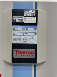 Thermo HERAcell 150i Double Stack CO2 Incubator for Cell and Tissue Culture, 2 of 4