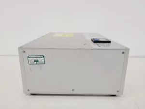 NanoBioAnalytics UVC-1014 UVC Ozone Cleaner for Laboratory Decontamination, 5 of 8