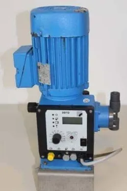 Sera Diaphragm Pump 230 V, 50 Hz, 0.25 kW