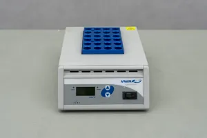 VWR Henry Troemner Digital Dual Heat Block, 2 of 2