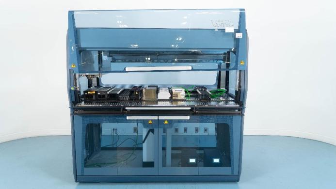 Hamilton Microlab VANTAGE Automated Liquid Handling Platform-cover