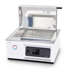LAUDA Hydro H16 Laboratory Water Bath, 2 of 2