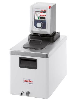 Julabo DYNEO DD-BC6 Heating Circulator with Analog Output, 115V/50-60Hz-cover