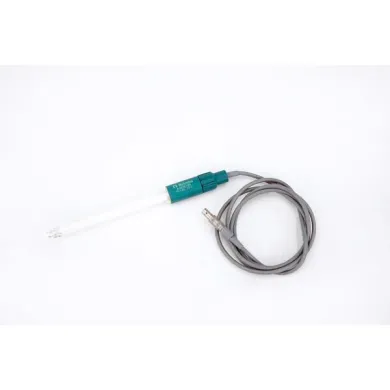 Metrohm 6.0338.100 Pt Laboratory Temperature Sensor -20 to +70°C, Temperature monitoring